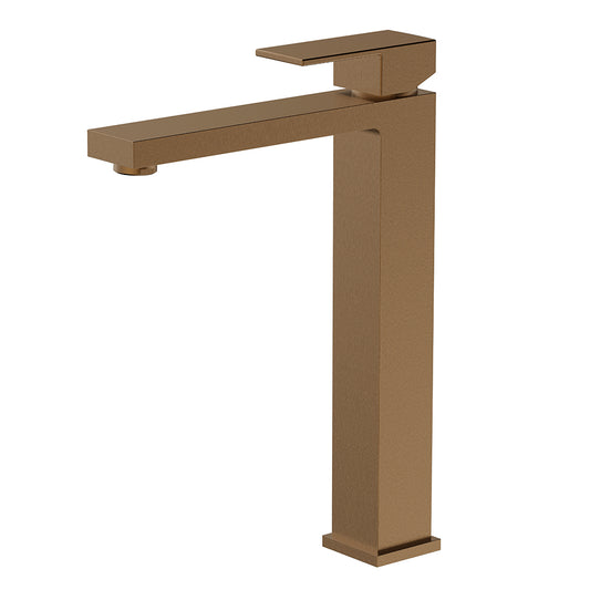 TS+ Basin Faucet Single Lever
