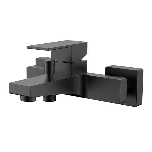 TS+ Bath & Shower Exposed