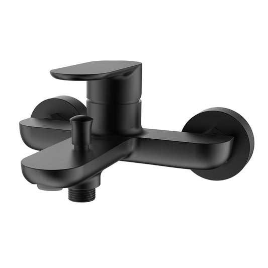 TR+ Bath & Shower Exposed