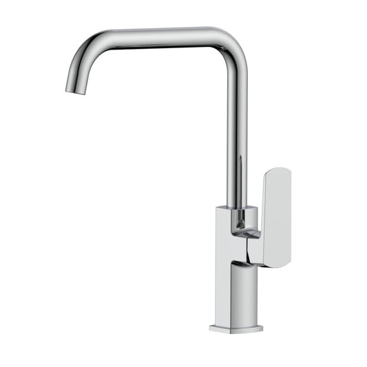 TS Deck-mounted Kitchen Faucet