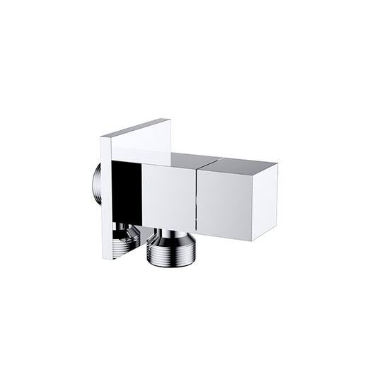 TS+ Angle Valve