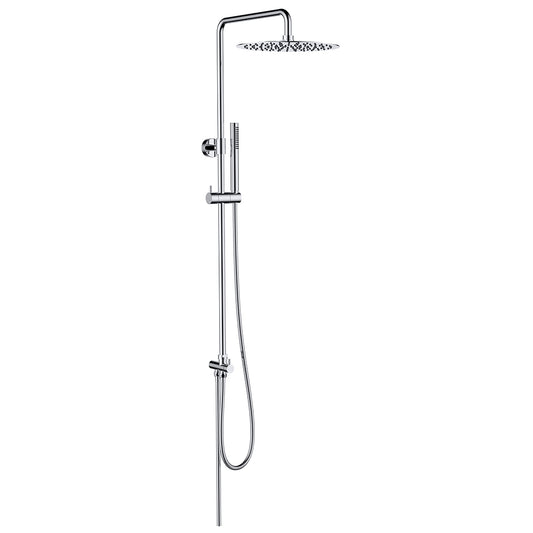 TR+ Bath & Shower Exposed