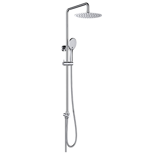 TR Shower Heads
