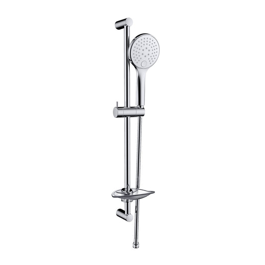 TR Hand Showers