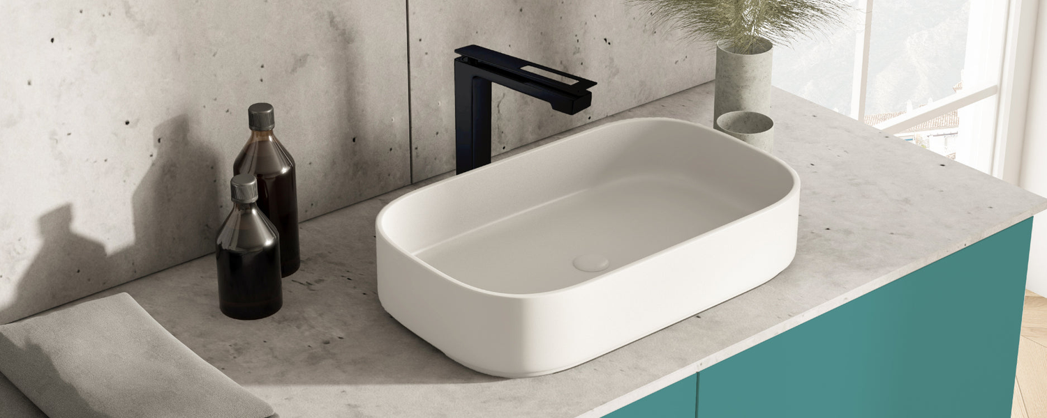 Washbasins
