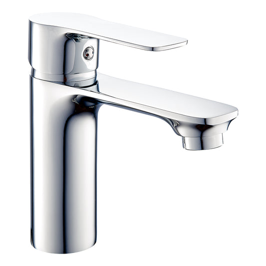 New Age Basin Faucet Single Lever