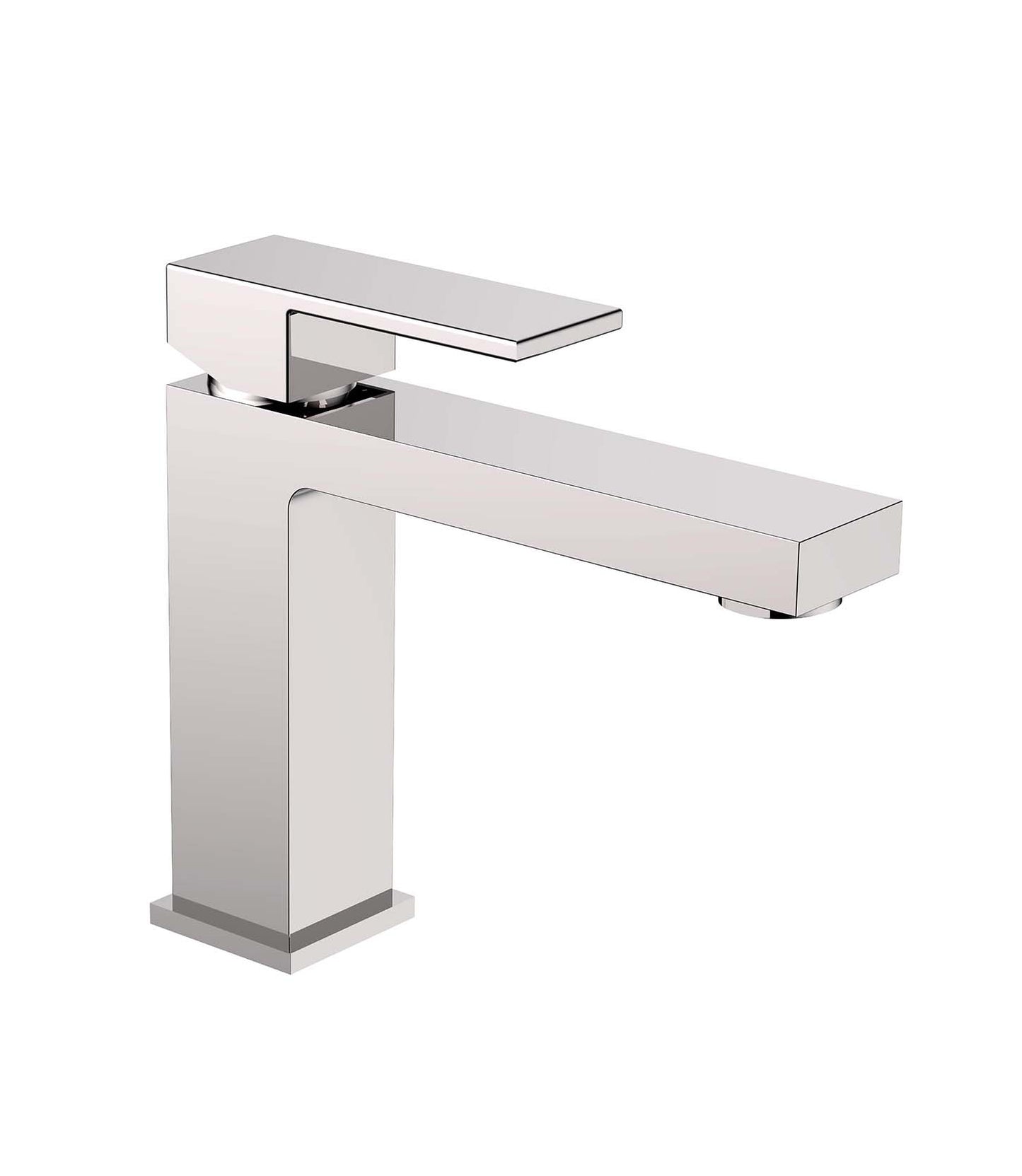 TS+ Basin Faucet Single Lever