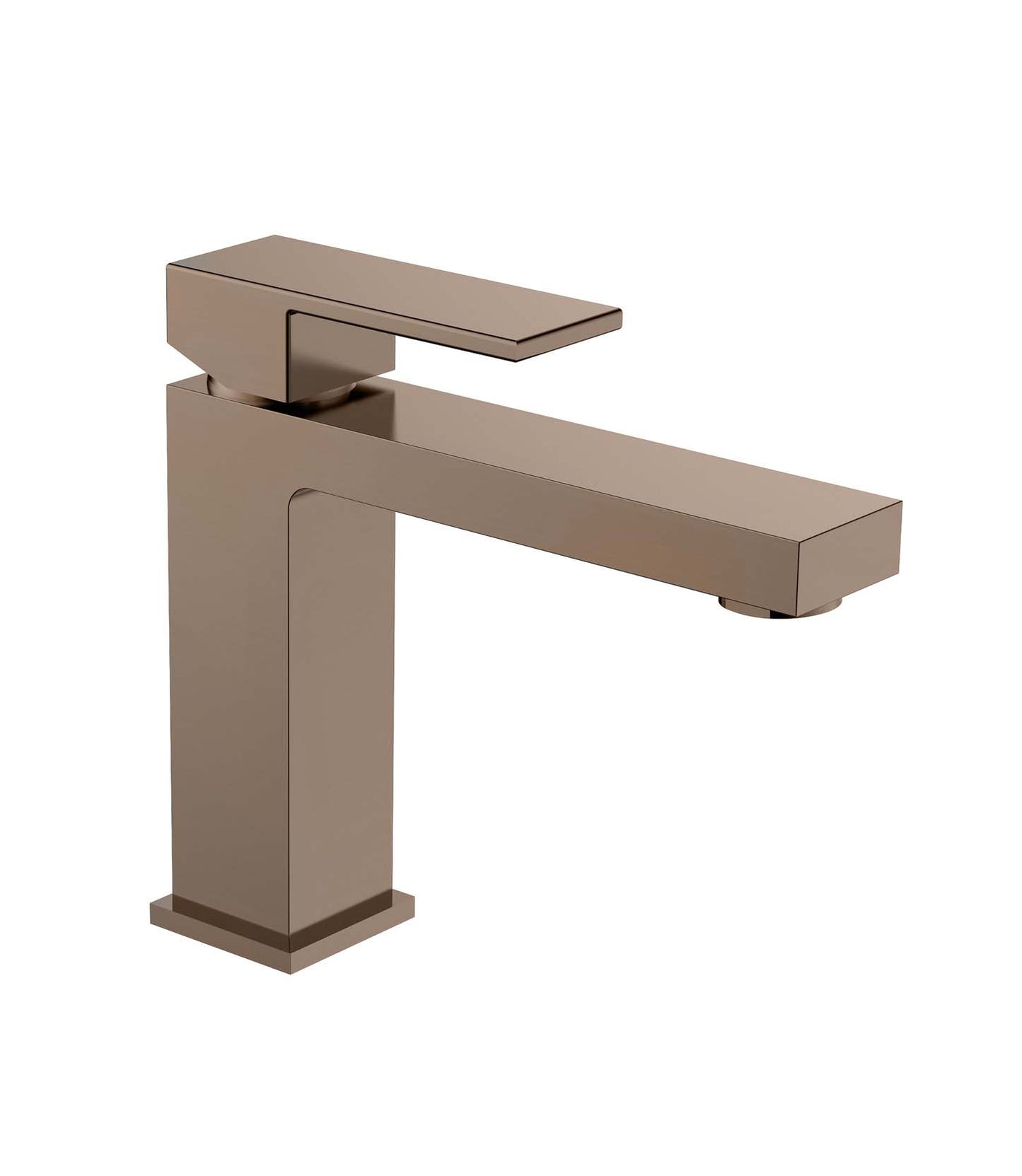 TS+ Basin Faucet Single Lever