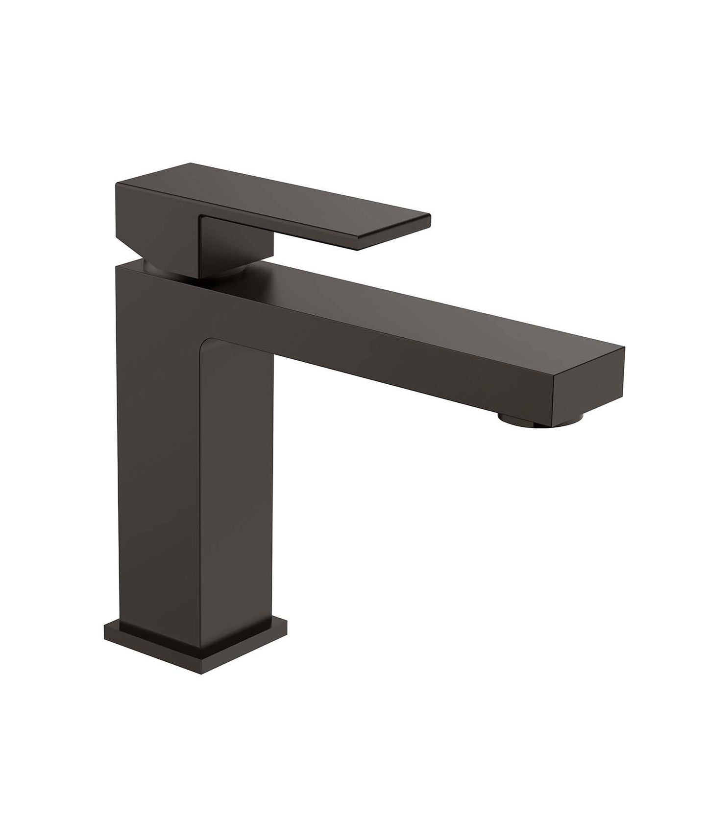 TS+ Basin Faucet Single Lever