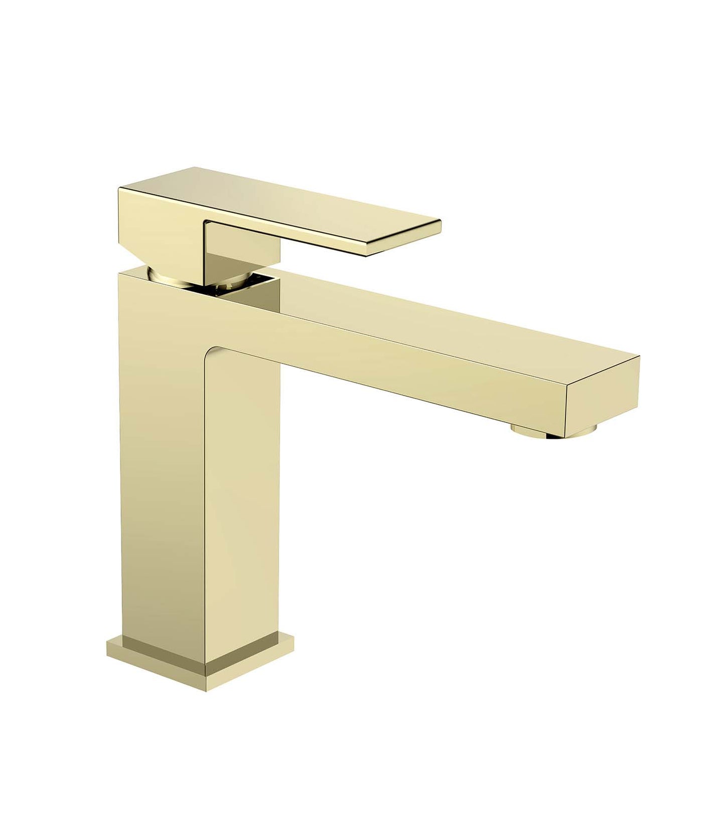 TS+ Basin Faucet Single Lever