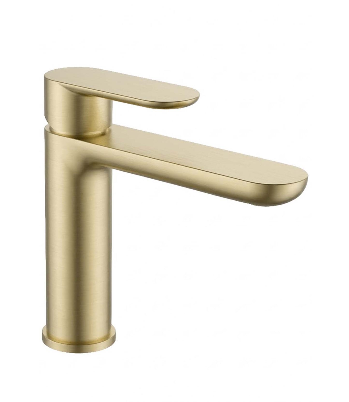 TR+ Basin Faucet Single Lever
