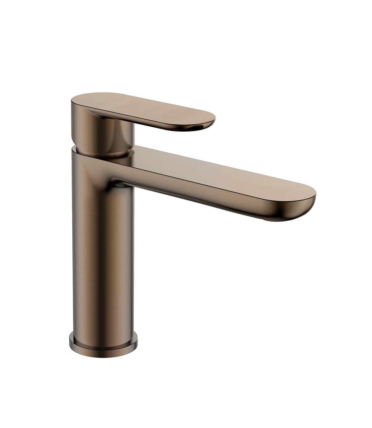 TR+ Basin Faucet Single Lever