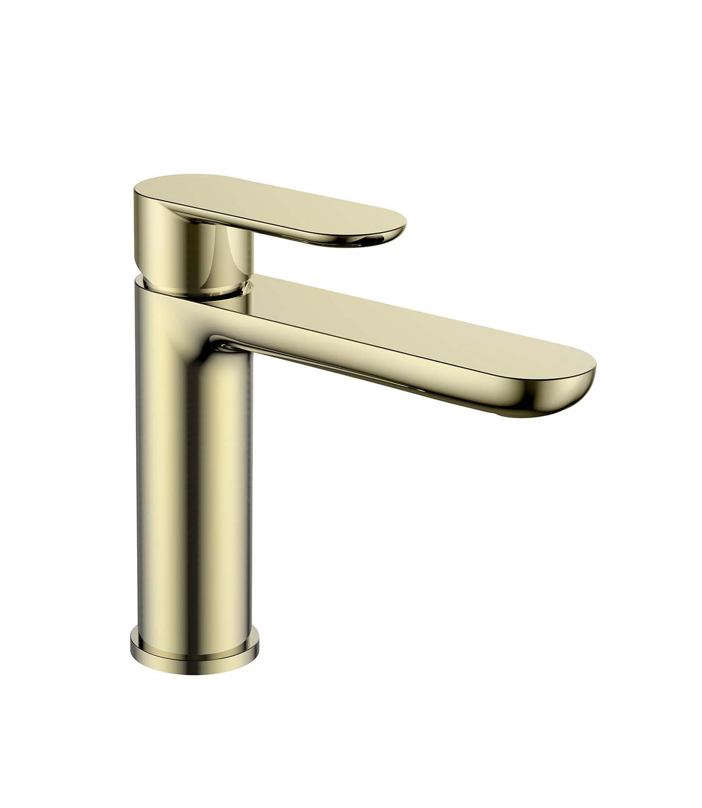 TR+ Basin Faucet Single Lever