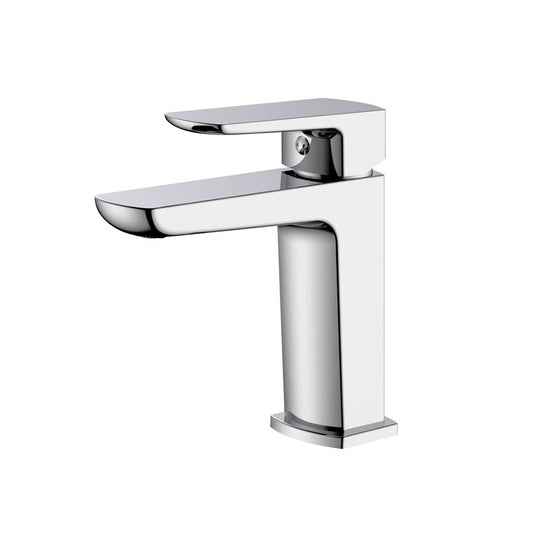 TS Basin Faucet Single Lever