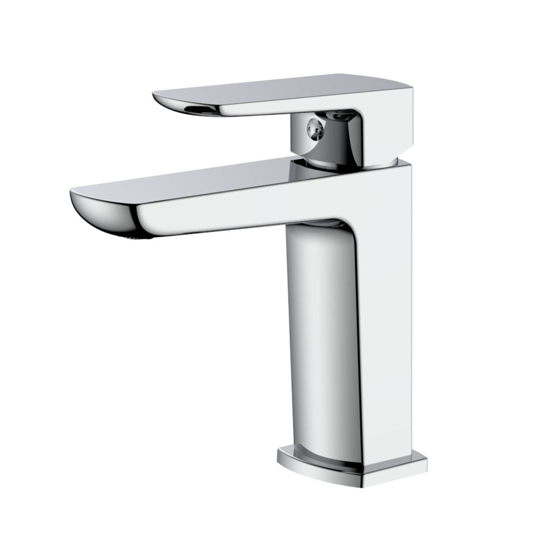 TS Basin Faucet Single Lever