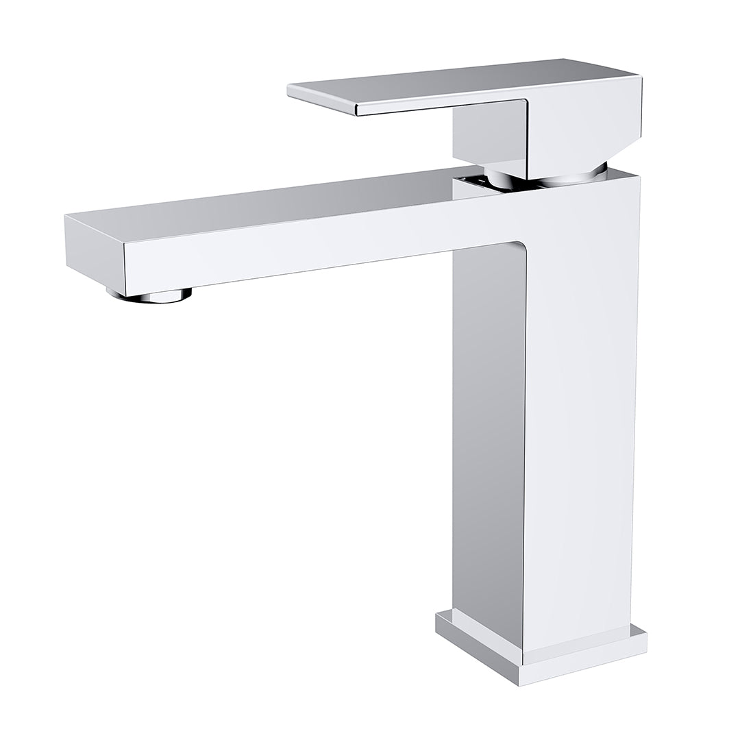 TS+ Basin Faucet Single Lever