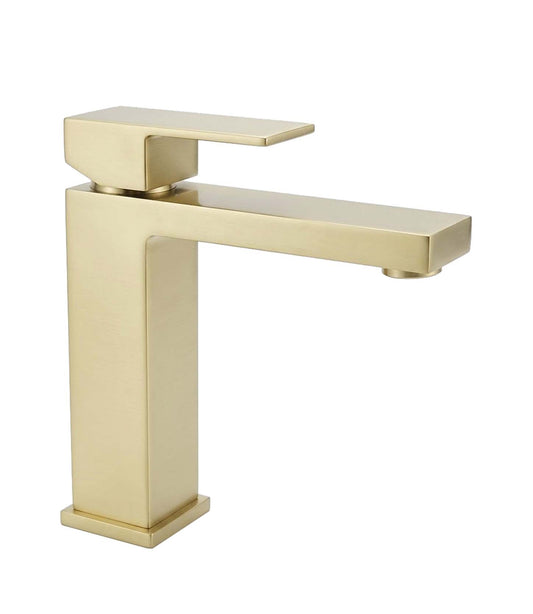TS+ Basin Faucet Single Lever