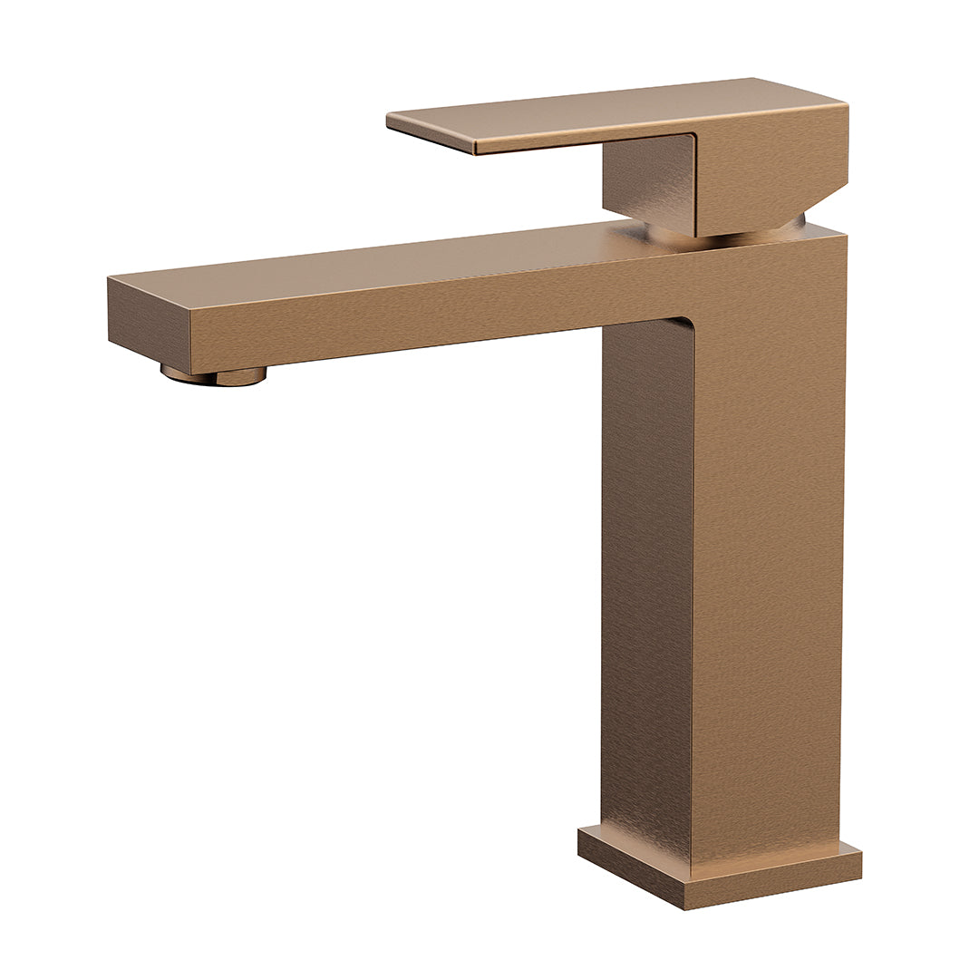 TS+ Basin Faucet Single Lever