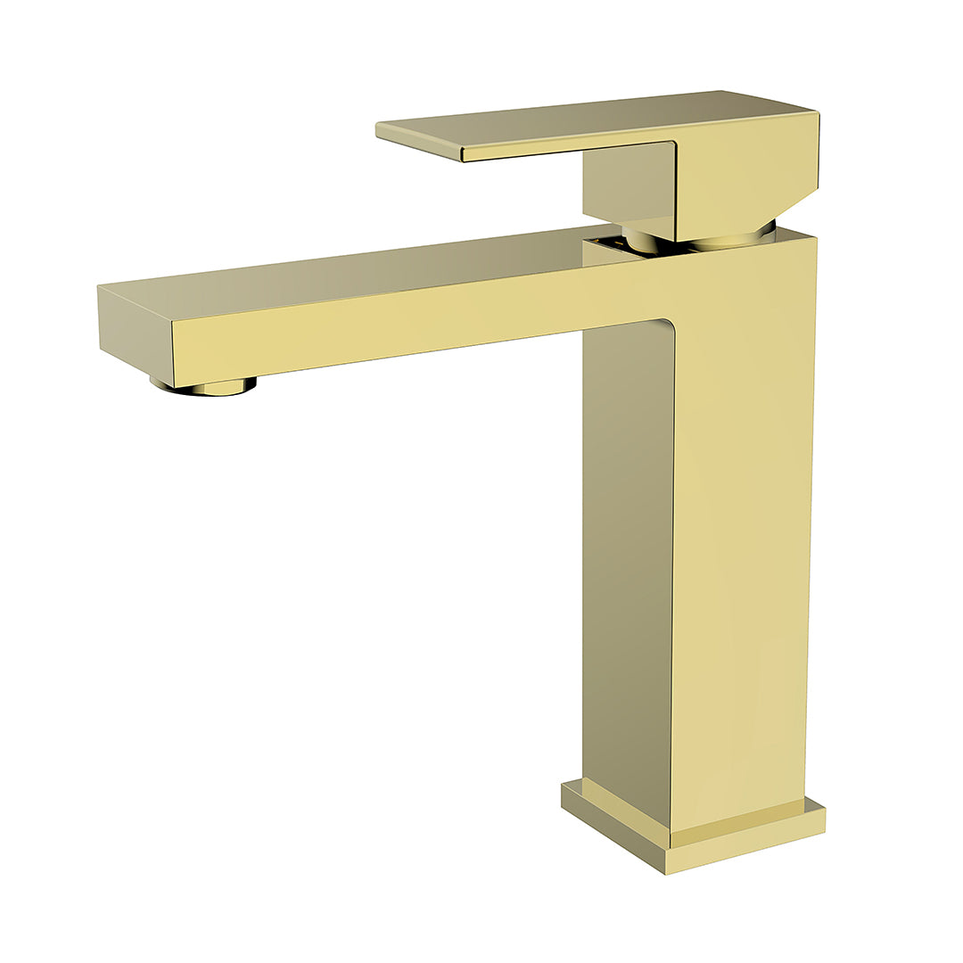 TS+ Basin Faucet Single Lever