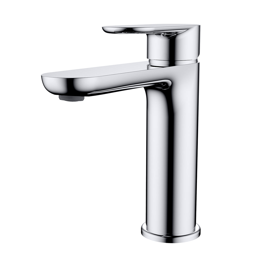 TR+ Basin Faucet Single Lever