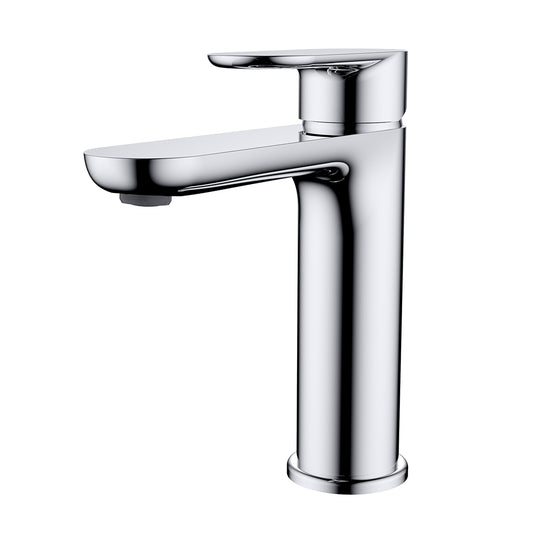 TR+ Basin Faucet Single Lever