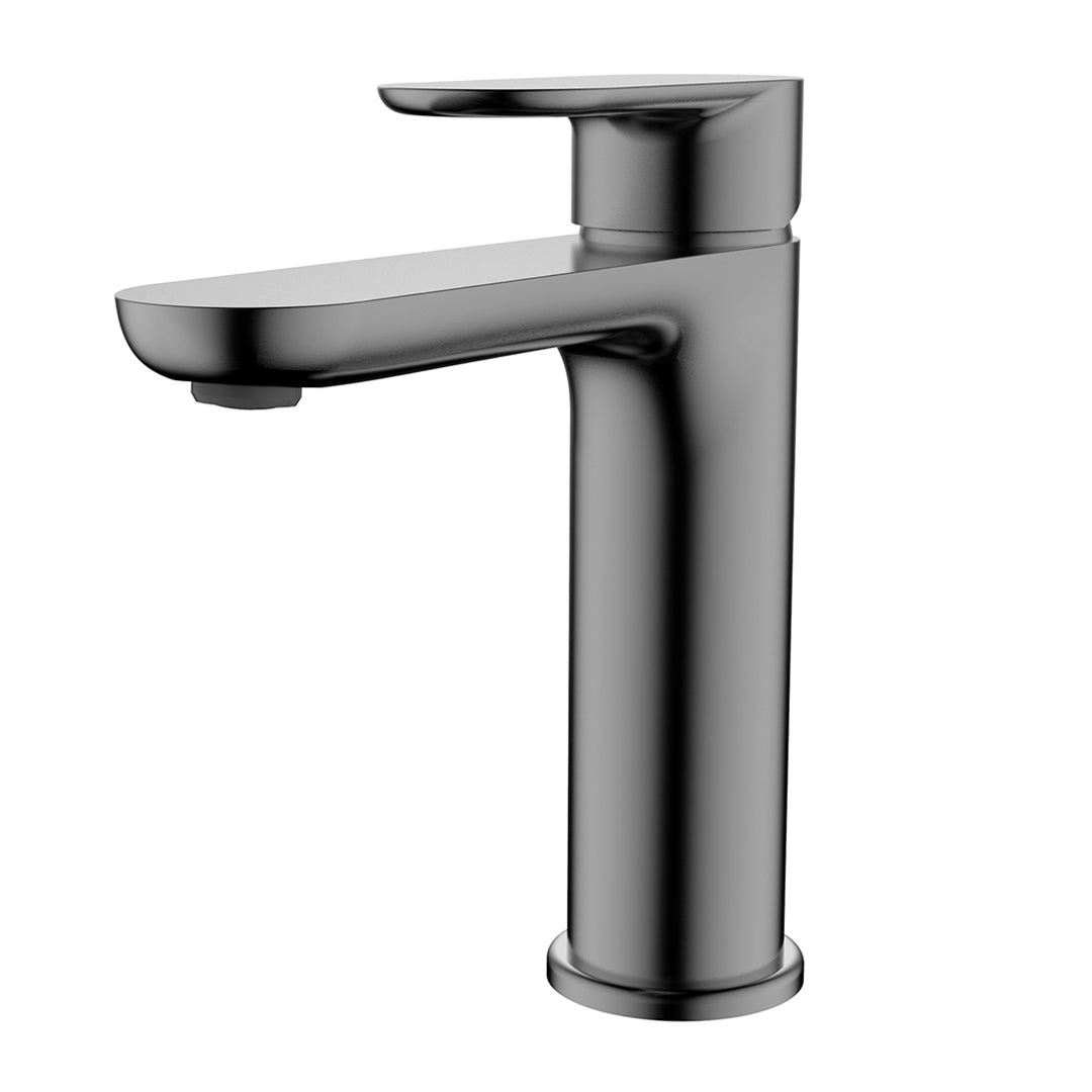TR+ Basin Faucet Single Lever