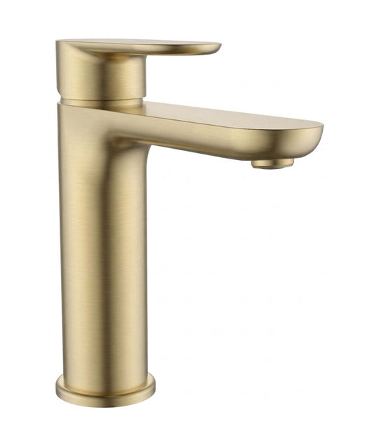 TR+ Basin Faucet Single Lever