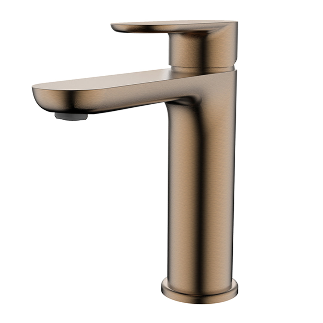 TR+ Basin Faucet Single Lever