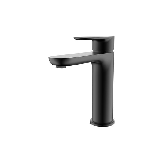 TR+ Basin Faucet Single Lever