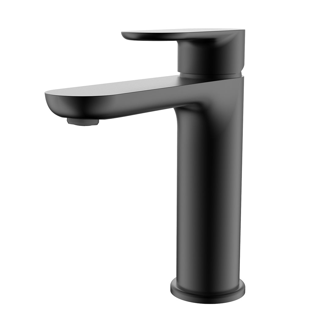 TR+ Basin Faucet Single Lever