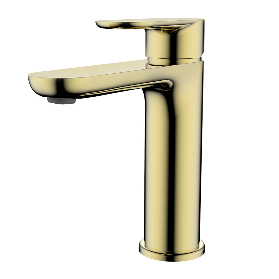TR+ Basin Faucet Single Lever