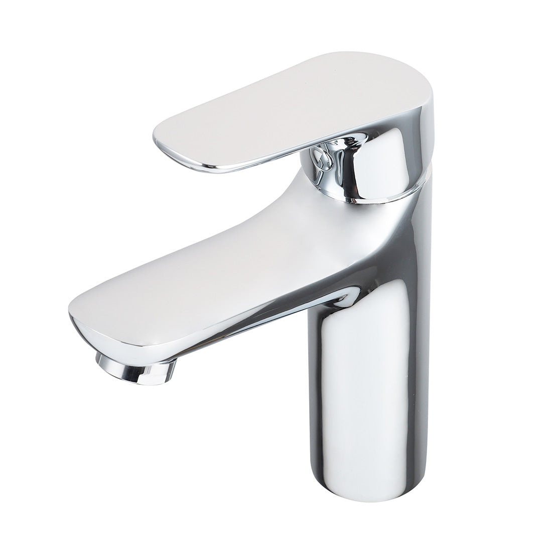 TR Basin Faucet Single Lever