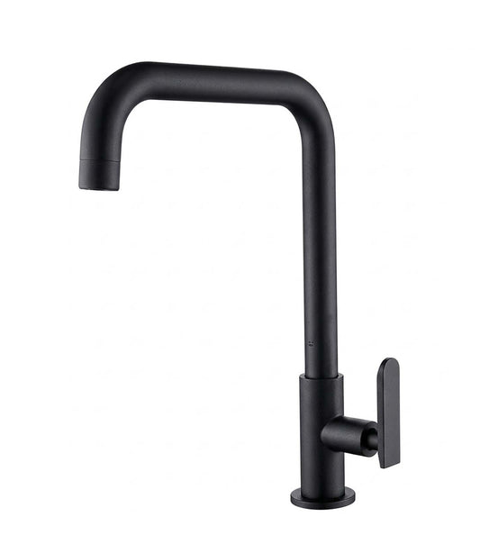 Universal Deck-mounted Kitchen Faucet