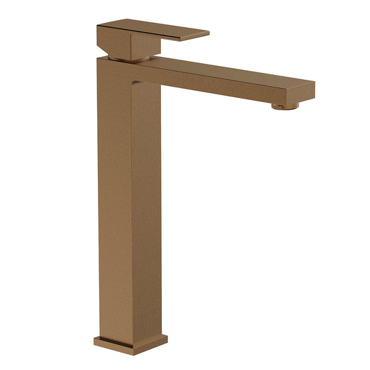 TS+ Basin Faucet Single Lever