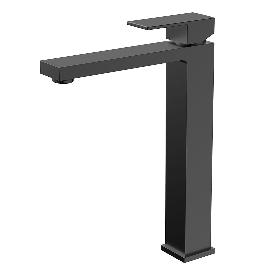 TS+ Basin Faucet Single Lever