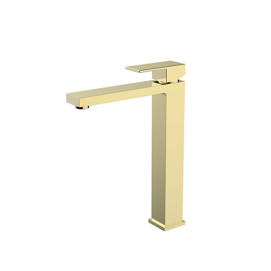 TS+ Basin Faucet Single Lever