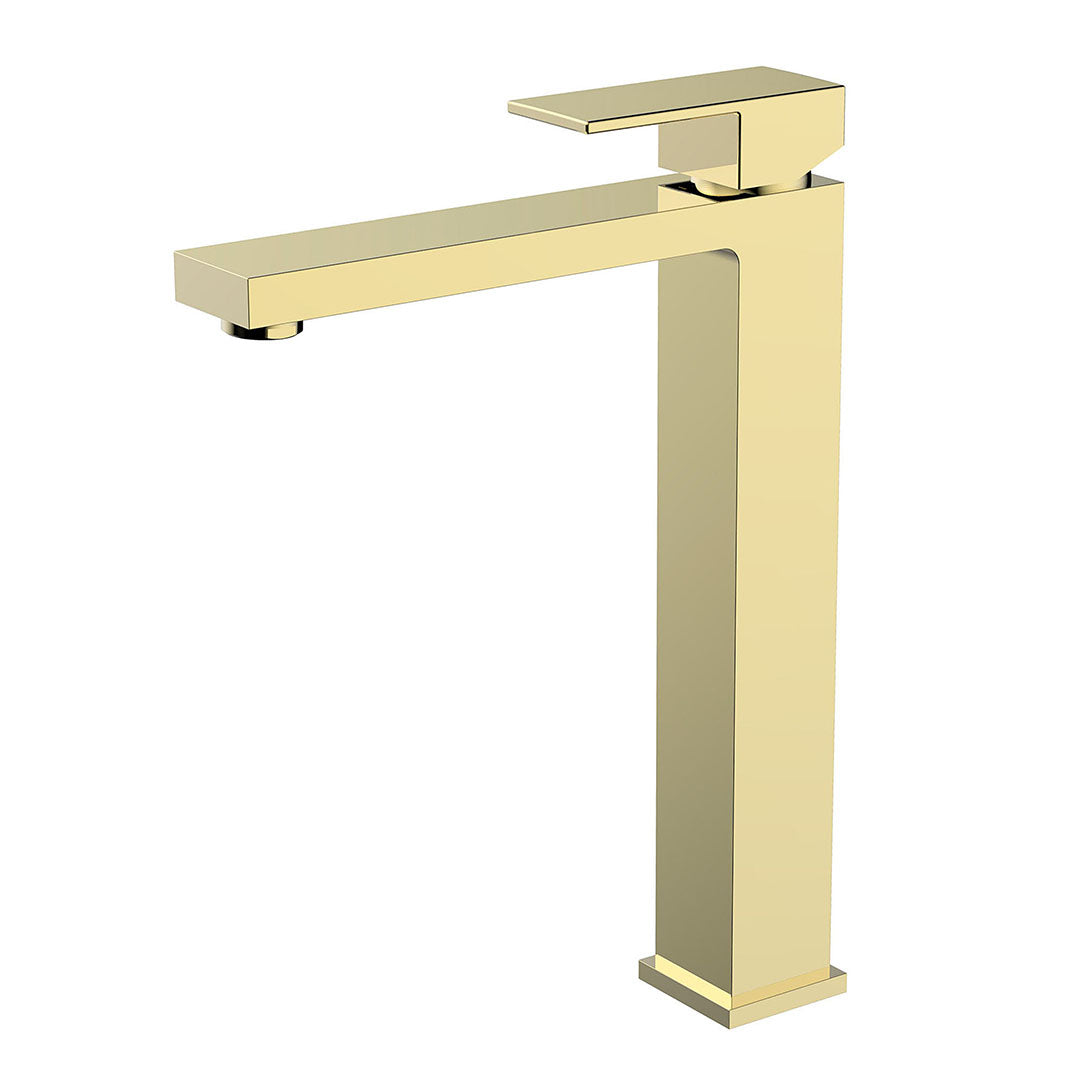 TS+ Basin Faucet Single Lever