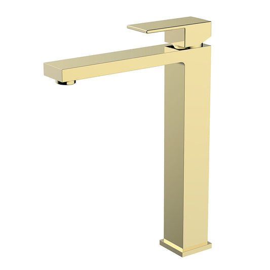 TS+ Basin Faucet Single Lever