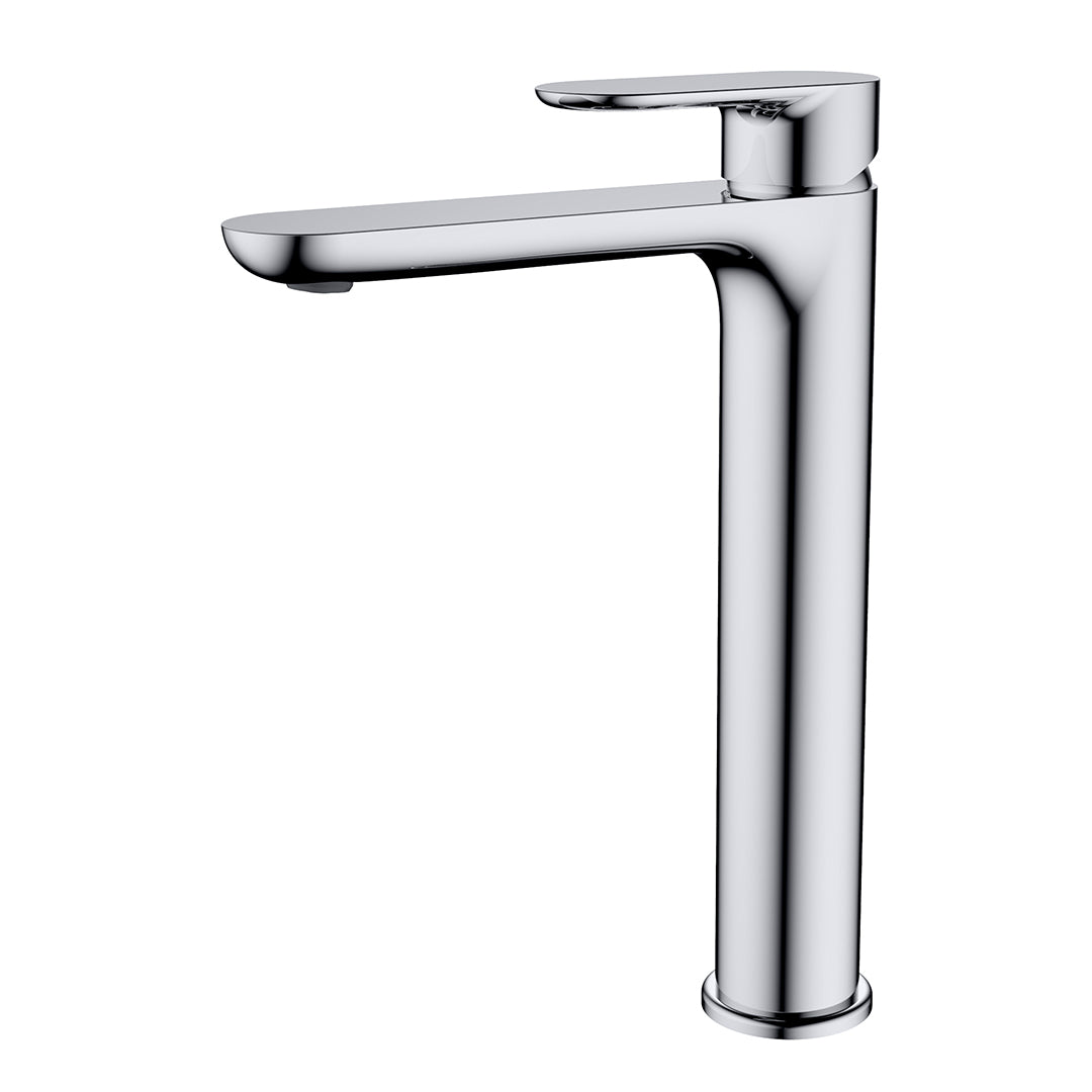 TR+ Basin Faucet Single Lever