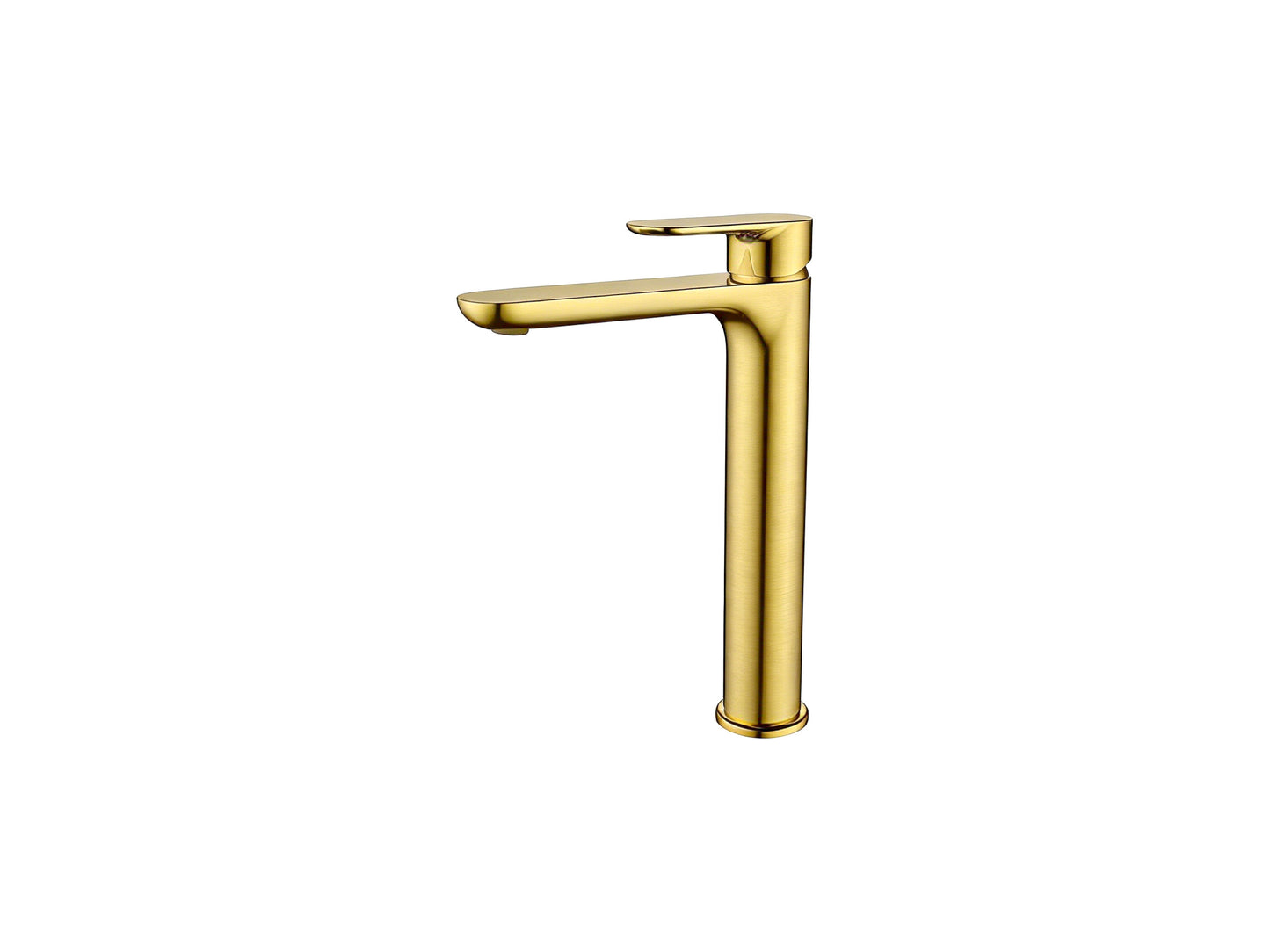 TS+ Basin Faucet Single Lever