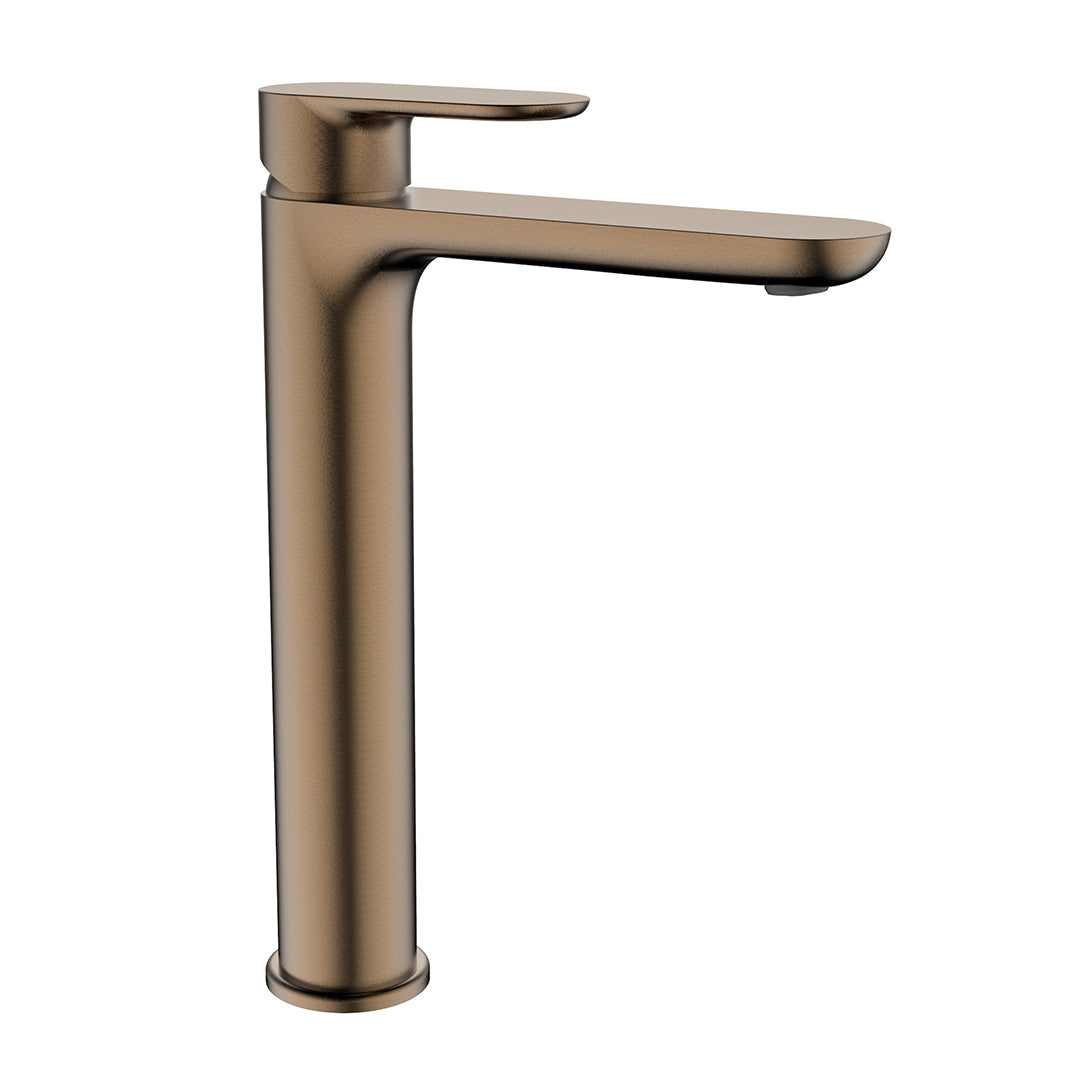 TS+ Basin Faucet Single Lever