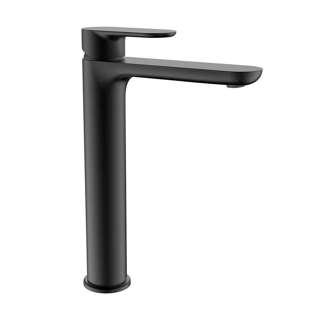 TS+ Basin Faucet Single Lever