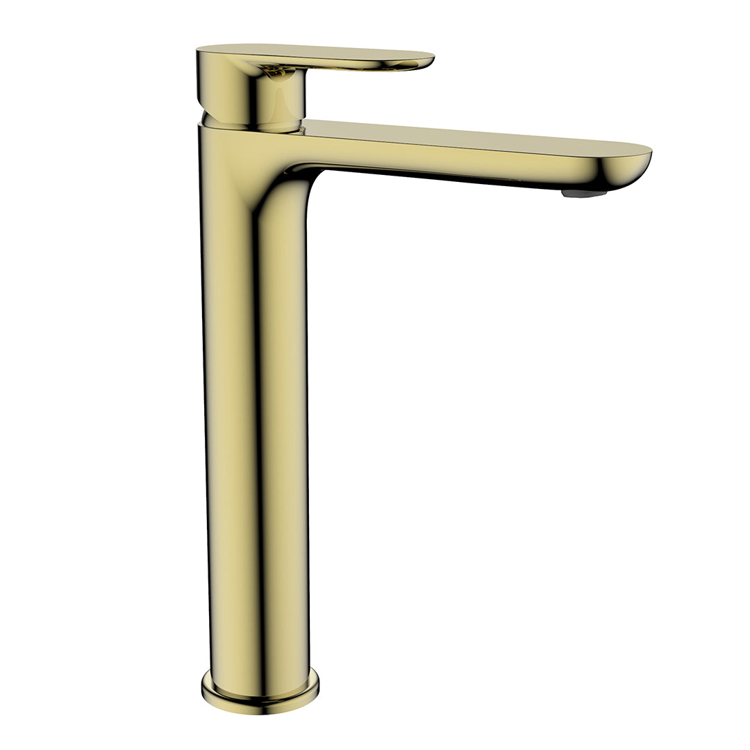 TS+ Basin Faucet Single Lever