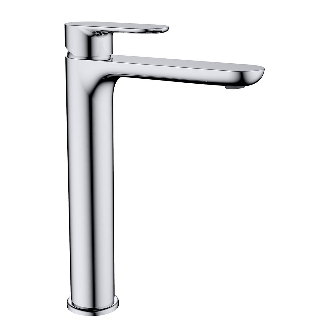 TS+ Basin Faucet Single Lever