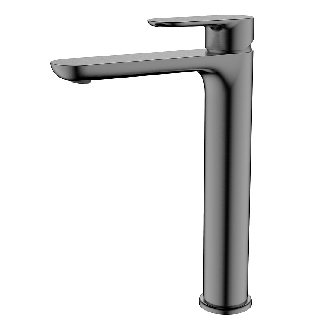 TR+ Basin Faucet Single Lever