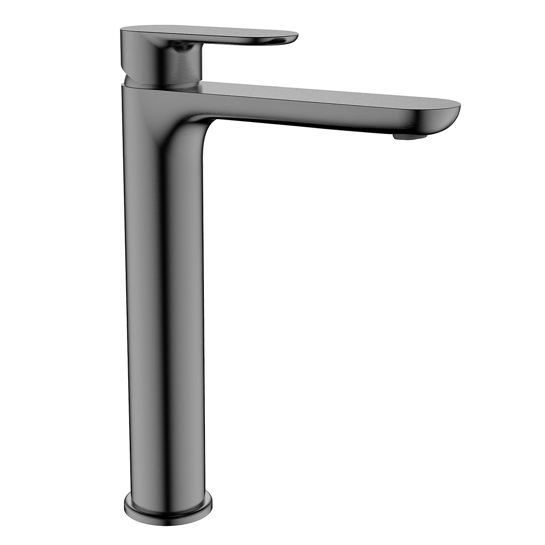 TS+ Basin Faucet Single Lever