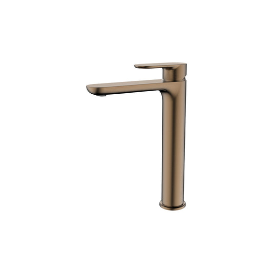 TR+ Basin Faucet Single Lever