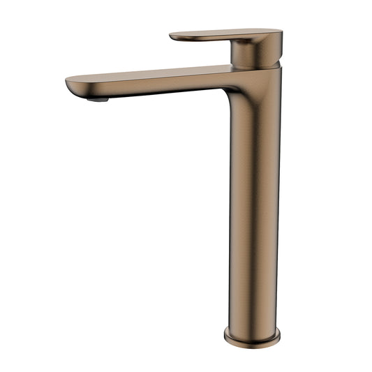 TR+ Basin Faucet Single Lever