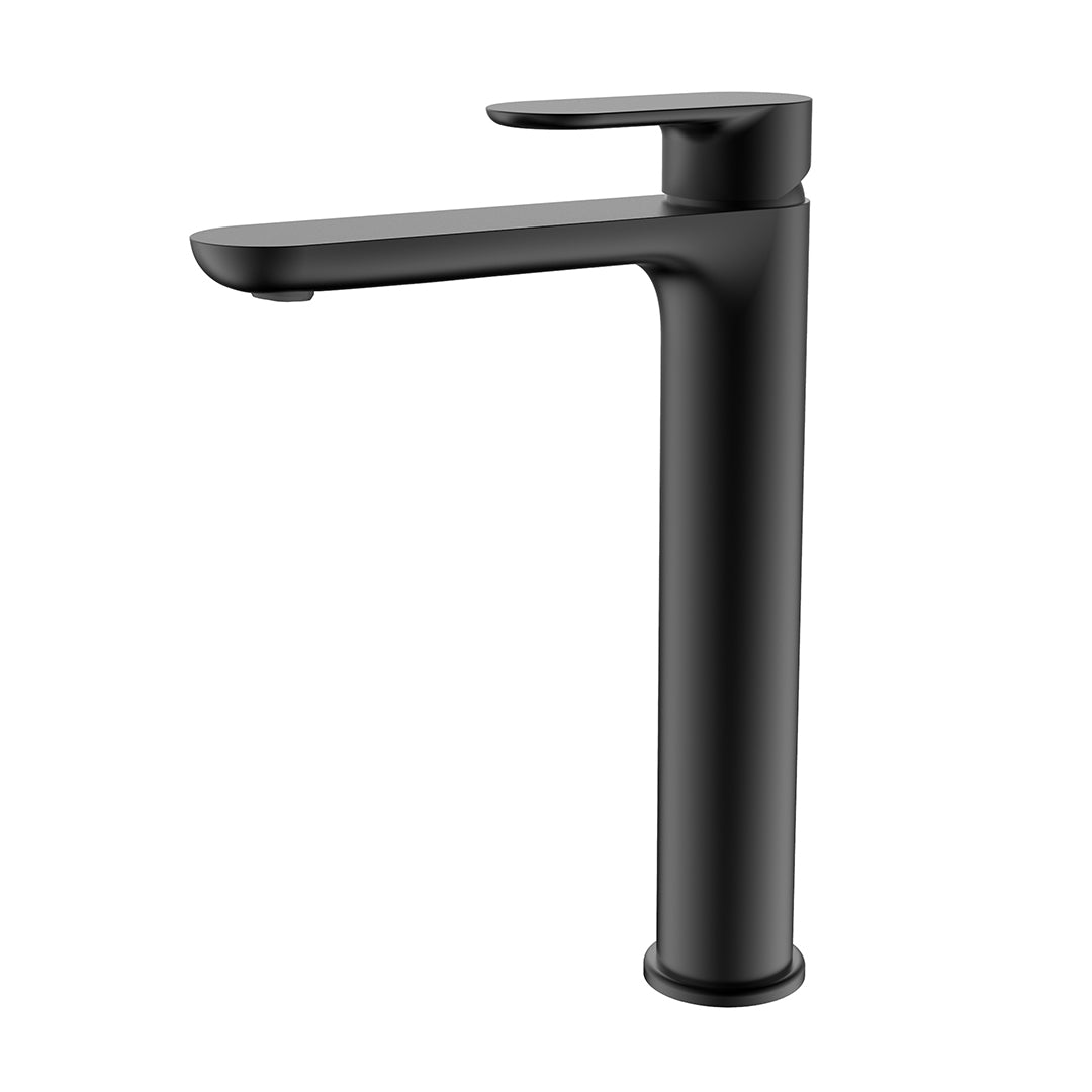 TR+ Basin Faucet Single Lever