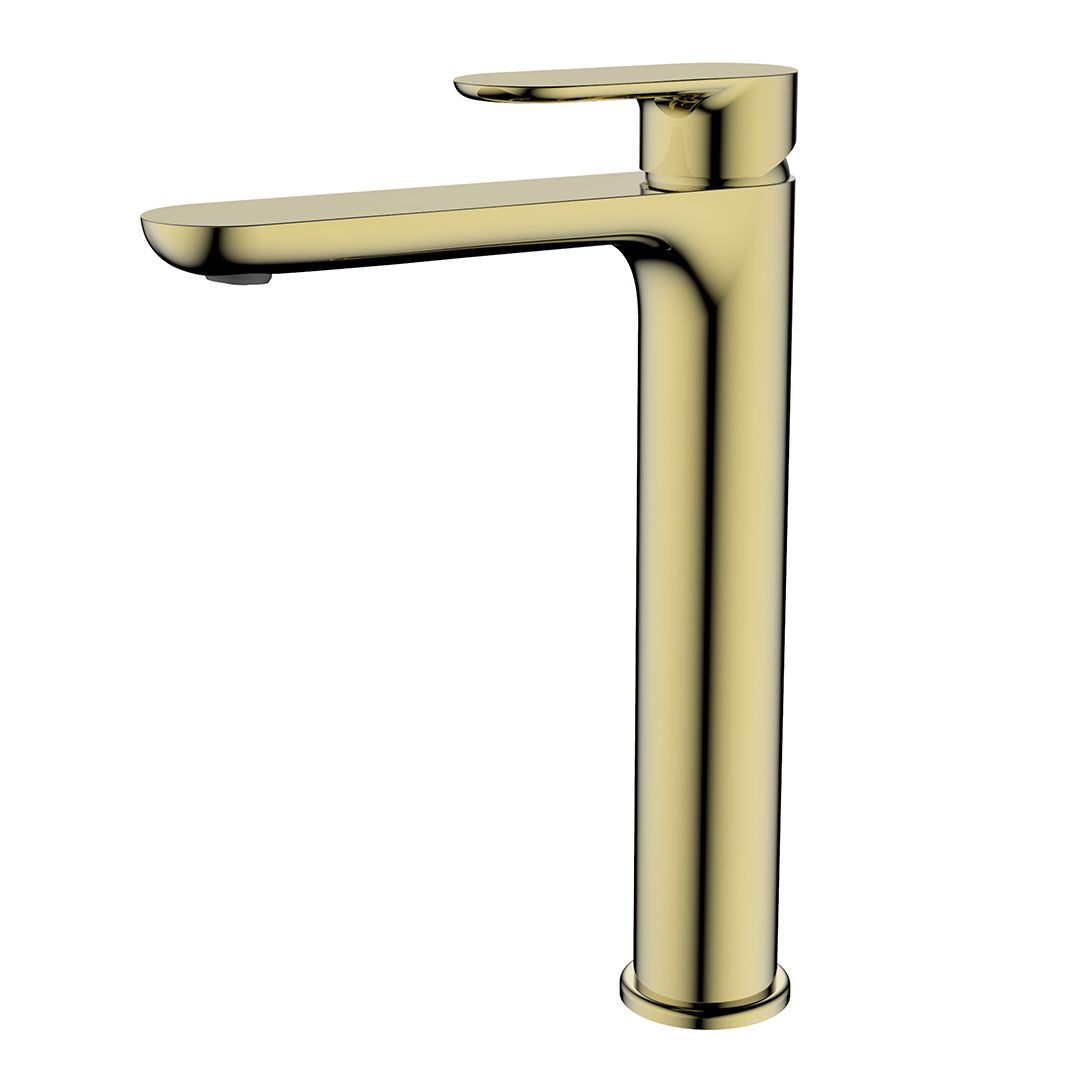 TR+ Basin Faucet Single Lever